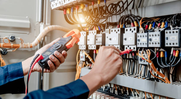 Best Best Electricians Near Me  in Hollins, VA