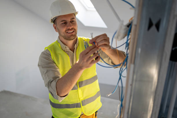  Hollins, VA Electrician Pros